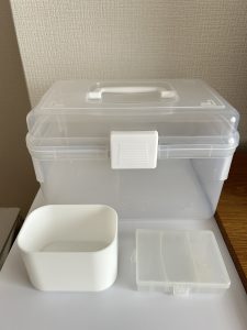 ダイソー商品