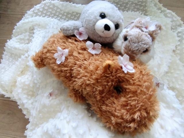 【推しのぬいぐるみを供養したい】捨てられない気持ちに寄り添う優しい手放し方