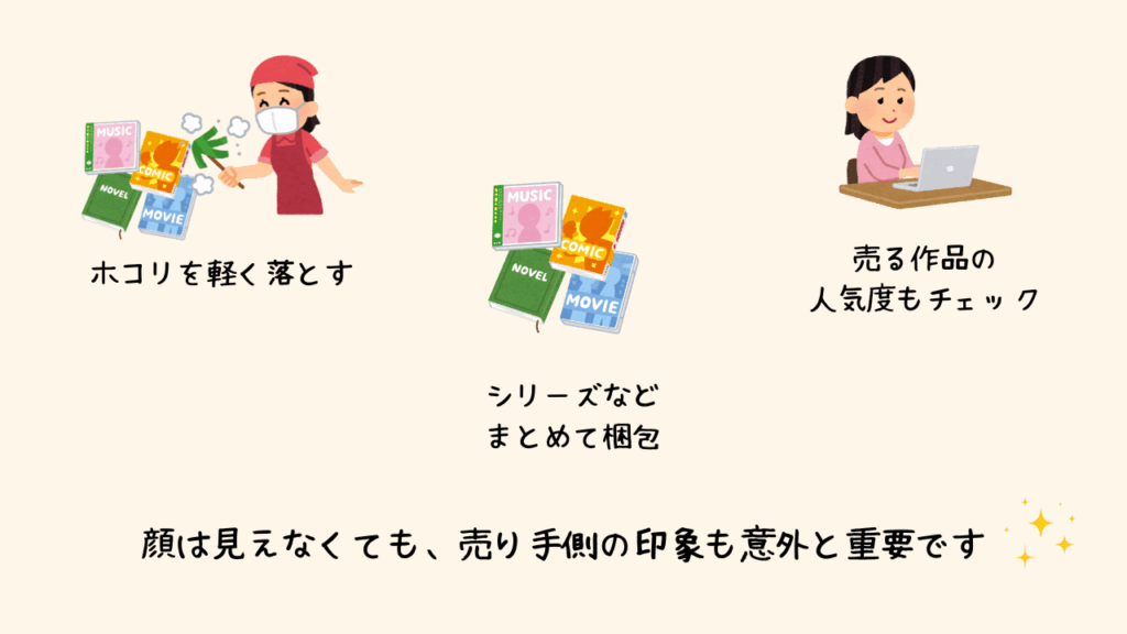 【BLグッズ買取】おすすめはどこ?