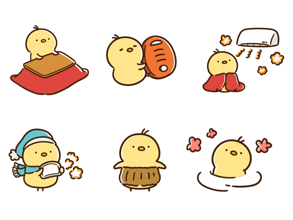 ライブ前の対策