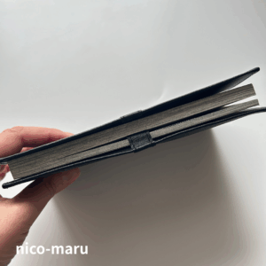 コミック用ブックカバー