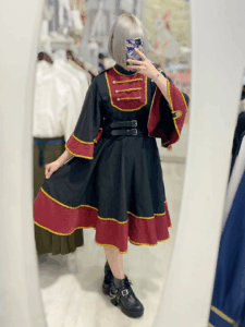 Favorite公式サイトスタッフコーデフォト