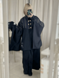 Favorite公式サイトスタッフコーデフォト