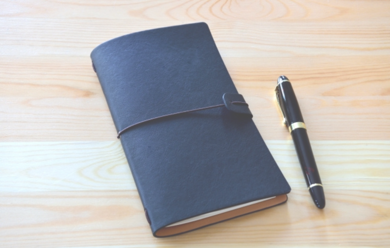 トラベラーズノートはどこで買える？販売店をまとめてご紹介！